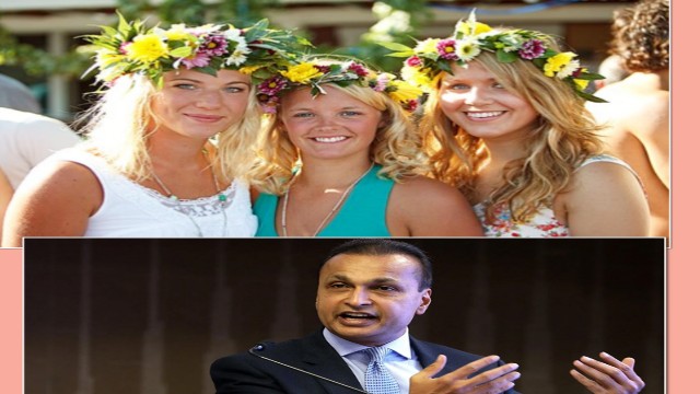 ফাঁস হলো গোপন অডিও! কুখ্যাত যৌন অপরাধী এপস্টেইনের কাছে ‘লম্বা স্বর্ণকেশী তরুণী’ চেয়েছিলেন ভারতীয় ধনকুবের অনিল আম্বানি।